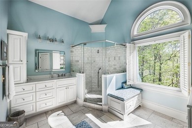 Excellent Value! Nestled in Chestatee, a highly sought-after on Chestatee Golf Club in Georgia - for sale on GolfHomes.com, golf home, golf lot