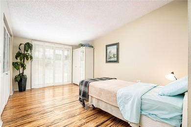 You can check, check and check all of those boxes with this on Leisure World Seal Beach Golf Course in California - for sale on GolfHomes.com, golf home, golf lot