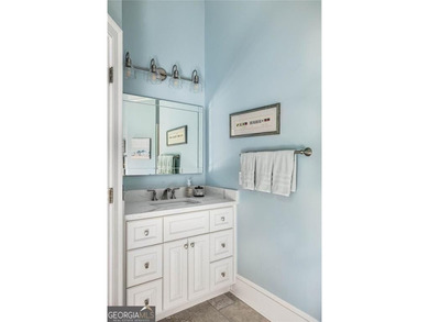 Excellent Value! Nestled in Chestatee, a highly sought-after on Chestatee Golf Club in Georgia - for sale on GolfHomes.com, golf home, golf lot