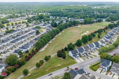 Rentals permitted! Ideal opportunity for investors or on Hedingham Golf and Athletic Club in North Carolina - for sale on GolfHomes.com, golf home, golf lot