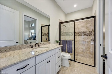 WELCOME TO THE HIGHLY COVETED MERCEDES MODEL BY TAYLOR MORRISON on The Rookery At Marco in Florida - for sale on GolfHomes.com, golf home, golf lot