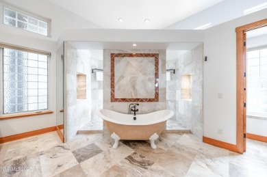 Located at the end of a secluded cul-de-sac in the exclusive on  in Nevada - for sale on GolfHomes.com, golf home, golf lot