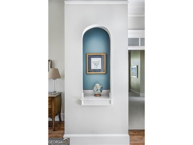 Excellent Value! Nestled in Chestatee, a highly sought-after on Chestatee Golf Club in Georgia - for sale on GolfHomes.com, golf home, golf lot