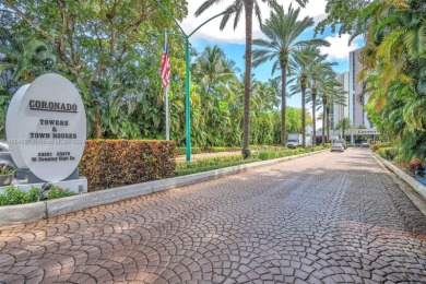 Experience luxury in this remodeled 2-bedroom, 2-bath apartment on Turnberry Isle Resort and Club in Florida - for sale on GolfHomes.com, golf home, golf lot