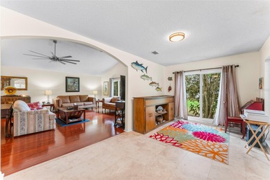 Stunning Pool Home in Sun City Center!  Welcome to this fabulous on Sandpiper Golf Club in Florida - for sale on GolfHomes.com, golf home, golf lot