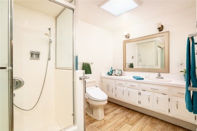 You can check, check and check all of those boxes with this on Leisure World Seal Beach Golf Course in California - for sale on GolfHomes.com, golf home, golf lot