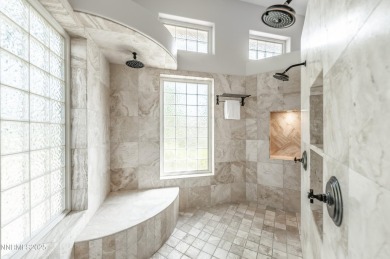 Located at the end of a secluded cul-de-sac in the exclusive on  in Nevada - for sale on GolfHomes.com, golf home, golf lot