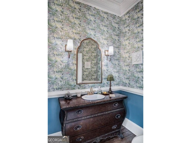 Excellent Value! Nestled in Chestatee, a highly sought-after on Chestatee Golf Club in Georgia - for sale on GolfHomes.com, golf home, golf lot