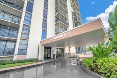 Experience luxury in this remodeled 2-bedroom, 2-bath apartment on Turnberry Isle Resort and Club in Florida - for sale on GolfHomes.com, golf home, golf lot