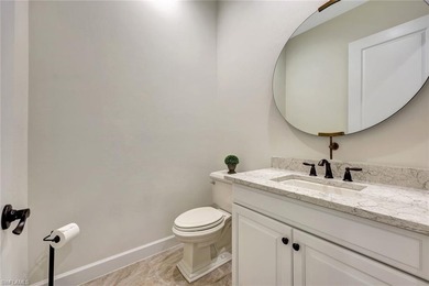 WELCOME TO THE HIGHLY COVETED MERCEDES MODEL BY TAYLOR MORRISON on The Rookery At Marco in Florida - for sale on GolfHomes.com, golf home, golf lot