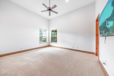 Located at the end of a secluded cul-de-sac in the exclusive on  in Nevada - for sale on GolfHomes.com, golf home, golf lot