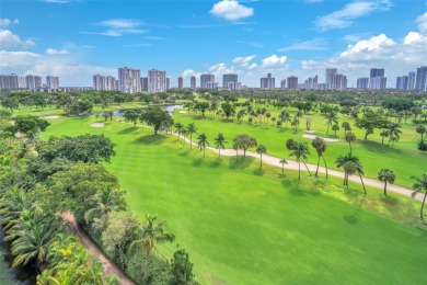 Experience luxury in this remodeled 2-bedroom, 2-bath apartment on Turnberry Isle Resort and Club in Florida - for sale on GolfHomes.com, golf home, golf lot