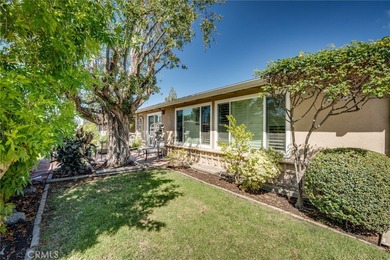 You can check, check and check all of those boxes with this on Leisure World Seal Beach Golf Course in California - for sale on GolfHomes.com, golf home, golf lot