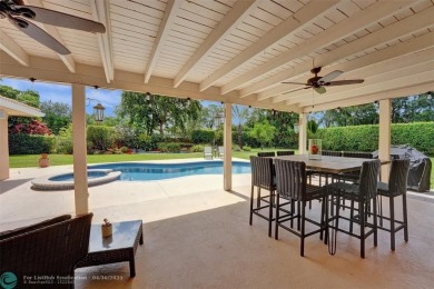 Live in a beautiful golf community without the membership fees! on Country Club of Coral Springs in Florida - for sale on GolfHomes.com, golf home, golf lot
