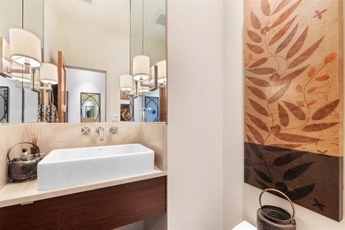 Tucked at the end of a cul-de-sac, this private townhome on Rollingstone Ranch Golf Club in Colorado - for sale on GolfHomes.com, golf home, golf lot