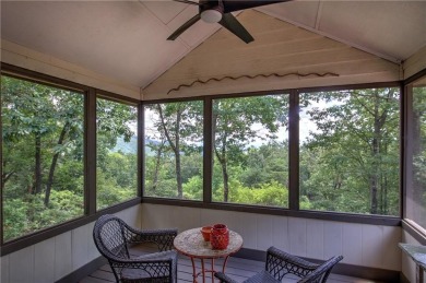 Step into this inviting ranch-style home, filled with natural on Bent Tree Golf Course in Georgia - for sale on GolfHomes.com, golf home, golf lot