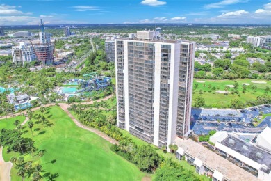 Experience luxury in this remodeled 2-bedroom, 2-bath apartment on Turnberry Isle Resort and Club in Florida - for sale on GolfHomes.com, golf home, golf lot