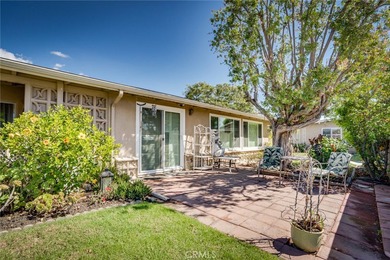You can check, check and check all of those boxes with this on Leisure World Seal Beach Golf Course in California - for sale on GolfHomes.com, golf home, golf lot