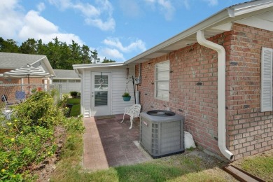 Welcome to Fairway Village, a vibrant 55+ POOL and Clubhouse on Southridge Golf Course in Florida - for sale on GolfHomes.com, golf home, golf lot
