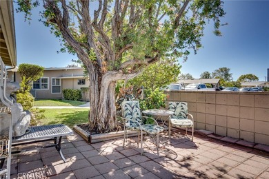 You can check, check and check all of those boxes with this on Leisure World Seal Beach Golf Course in California - for sale on GolfHomes.com, golf home, golf lot