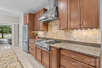 Nestled in a highly desirable neighborhood near Lake Norman on Cowans Ford Country Club in North Carolina - for sale on GolfHomes.com, golf home, golf lot