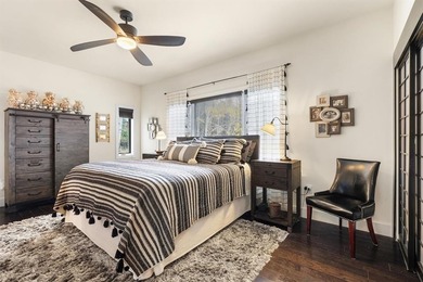 Tucked at the end of a cul-de-sac, this private townhome on Rollingstone Ranch Golf Club in Colorado - for sale on GolfHomes.com, golf home, golf lot