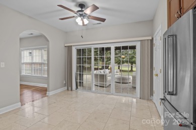 Nestled in a highly desirable neighborhood near Lake Norman on Cowans Ford Country Club in North Carolina - for sale on GolfHomes.com, golf home, golf lot
