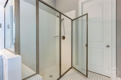 Welcome to this spacious move-in ready home that shows like a on Savannah Quarters Country Club in Georgia - for sale on GolfHomes.com, golf home, golf lot