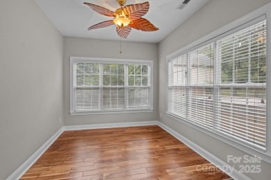 Nestled in a highly desirable neighborhood near Lake Norman on Cowans Ford Country Club in North Carolina - for sale on GolfHomes.com, golf home, golf lot