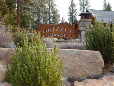 Located on a peaceful cul-de-sac, this beautiful lot backs onto on Grizzly Ranch Golf Club in California - for sale on GolfHomes.com, golf home, golf lot