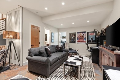 Tucked at the end of a cul-de-sac, this private townhome on Rollingstone Ranch Golf Club in Colorado - for sale on GolfHomes.com, golf home, golf lot