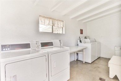 You can check, check and check all of those boxes with this on Leisure World Seal Beach Golf Course in California - for sale on GolfHomes.com, golf home, golf lot