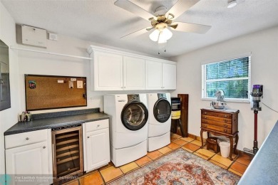 Live in a beautiful golf community without the membership fees! on Country Club of Coral Springs in Florida - for sale on GolfHomes.com, golf home, golf lot