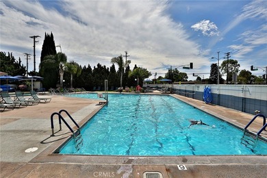 You can check, check and check all of those boxes with this on Leisure World Seal Beach Golf Course in California - for sale on GolfHomes.com, golf home, golf lot