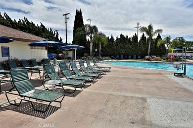 You can check, check and check all of those boxes with this on Leisure World Seal Beach Golf Course in California - for sale on GolfHomes.com, golf home, golf lot