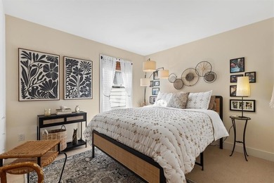 Tucked at the end of a cul-de-sac, this private townhome on Rollingstone Ranch Golf Club in Colorado - for sale on GolfHomes.com, golf home, golf lot