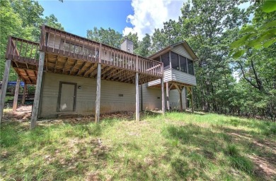 Step into this inviting ranch-style home, filled with natural on Bent Tree Golf Course in Georgia - for sale on GolfHomes.com, golf home, golf lot