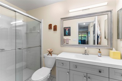 Stunning Pool Home in Sun City Center!  Welcome to this fabulous on Sandpiper Golf Club in Florida - for sale on GolfHomes.com, golf home, golf lot