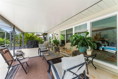 Stunning Pool Home in Sun City Center!  Welcome to this fabulous on Sandpiper Golf Club in Florida - for sale on GolfHomes.com, golf home, golf lot