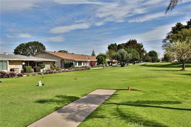 You can check, check and check all of those boxes with this on Leisure World Seal Beach Golf Course in California - for sale on GolfHomes.com, golf home, golf lot