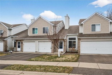 Enjoy the perfect blend of privacy, convenience, and natural on Arbor Pointe Golf Club in Minnesota - for sale on GolfHomes.com, golf home, golf lot