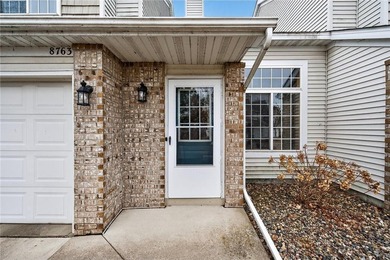 Enjoy the perfect blend of privacy, convenience, and natural on Arbor Pointe Golf Club in Minnesota - for sale on GolfHomes.com, golf home, golf lot