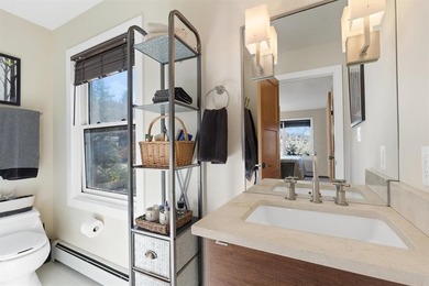 Tucked at the end of a cul-de-sac, this private townhome on Rollingstone Ranch Golf Club in Colorado - for sale on GolfHomes.com, golf home, golf lot