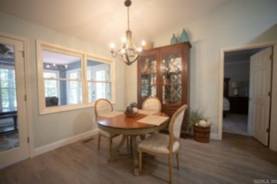 Nicely updated 3 Bedroom, 2.5 Bath Balboa Golf Course Retreat - on Balboa Golf Course in Arkansas - for sale on GolfHomes.com, golf home, golf lot