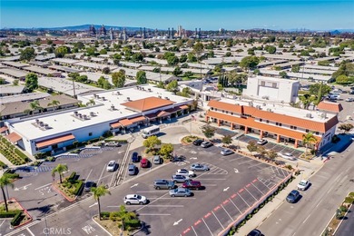 You can check, check and check all of those boxes with this on Leisure World Seal Beach Golf Course in California - for sale on GolfHomes.com, golf home, golf lot
