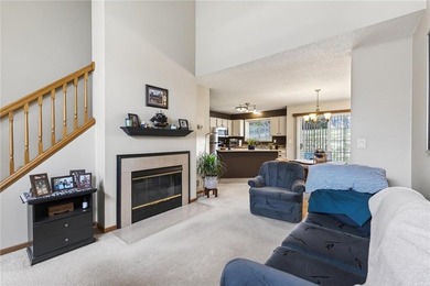 Enjoy the perfect blend of privacy, convenience, and natural on Arbor Pointe Golf Club in Minnesota - for sale on GolfHomes.com, golf home, golf lot