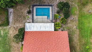 Stunning Pool Home in Sun City Center!  Welcome to this fabulous on Sandpiper Golf Club in Florida - for sale on GolfHomes.com, golf home, golf lot
