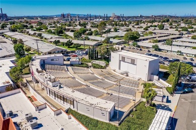 You can check, check and check all of those boxes with this on Leisure World Seal Beach Golf Course in California - for sale on GolfHomes.com, golf home, golf lot
