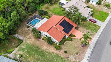 Stunning Pool Home in Sun City Center!  Welcome to this fabulous on Sandpiper Golf Club in Florida - for sale on GolfHomes.com, golf home, golf lot