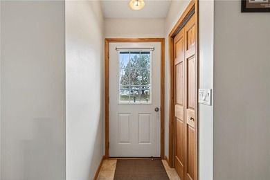 Enjoy the perfect blend of privacy, convenience, and natural on Arbor Pointe Golf Club in Minnesota - for sale on GolfHomes.com, golf home, golf lot